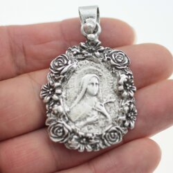 locket Pendant