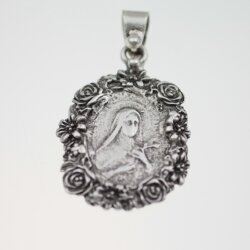 locket Pendant