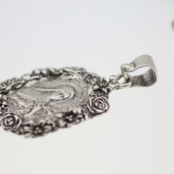 locket Pendant