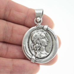 locket Pendant