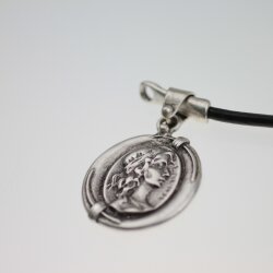 locket Pendant