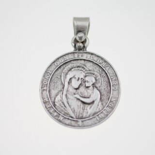 locket Pendant