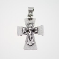 Kruzifix Pendant