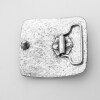 Fantasy Gürtelschnalle, 7x6,5 cm