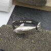 Dolphin Leather Bracelet for Men & Women