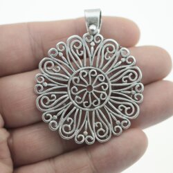 Filigran Pendant