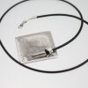 square Pendant