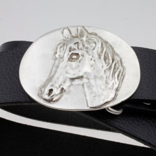 Western Buckle Belt Buckle, Belt buckle horse head