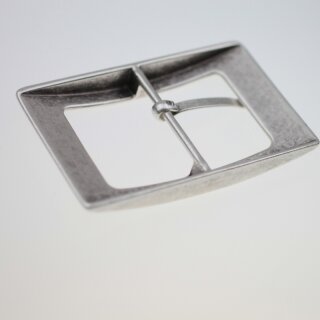 square belt buckle