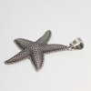 Starfish Pendant