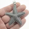 Starfish Pendant