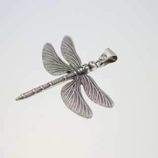 Libelle Anhnger