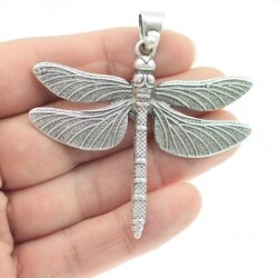 Dragonfly Pendant