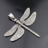 Dragonfly Pendant