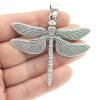 Dragonfly Pendant