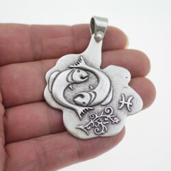 Fish Pendant