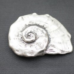 snail shell, 8,5*5,5 cm