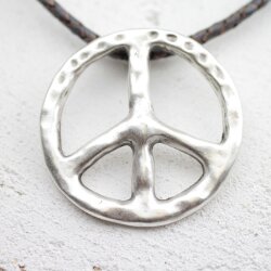 Peace Pendant