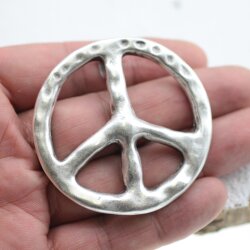 Peace Pendant