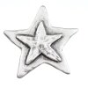 two stars Pendant