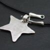 two stars Pendant