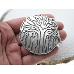 Tree of Life, ø 6,5 cm