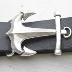 Anchor Belt Buckle 11,1x6,0 cm