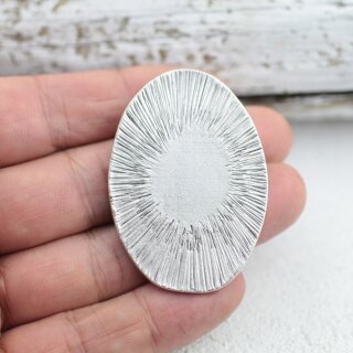 Anhnger Sonne, 5,6x4 cm