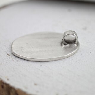 Anhnger Sonne, 5,6x4 cm
