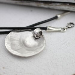 snail Pendant, ø 5,1 cm