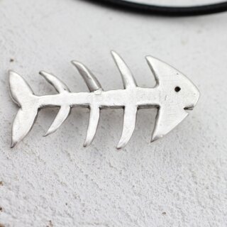 Fischgrte Anhnger, 5,5x3