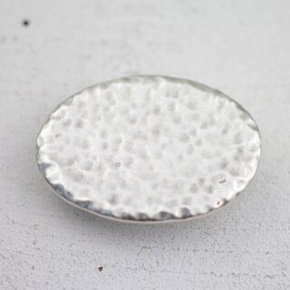 oval Brooch, 5,8x5 cm