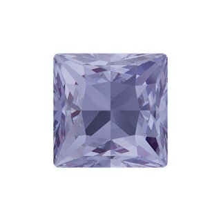 6 mm Princess Square Swarovski Kristall