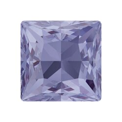 6 mm Princess Square Swarovski Crystal