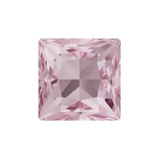12 mm Princess Square Swarovski Kristall