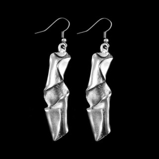 Brutalist Earrings