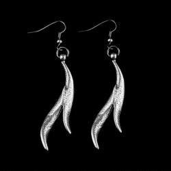 Willow leaf Earrings