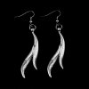 Willow leaf Earrings