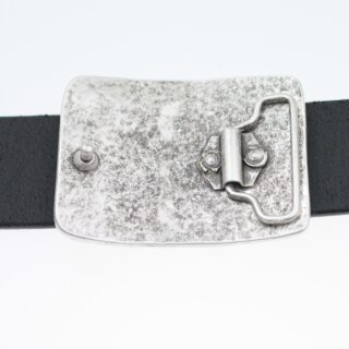 Grtelschnallen Fassung Fantasy fr Swarovski Steine