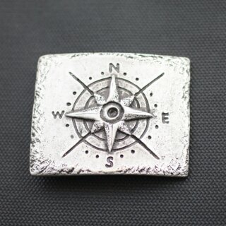 Belt Buckle Setting Compass for Swarovski Stones