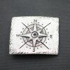 Belt Buckle Setting Compass for Swarovski Stones