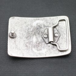 Belt Buckle Setting Star for Swarovski Stones