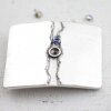 Belt Buckle Setting Crack for Swarovski Stones