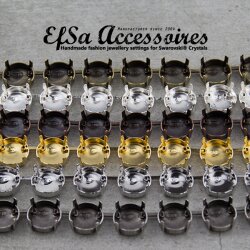 Cupchain for 1122, 12 mm per meter