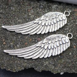 5 Wings Pendants