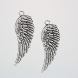 5 Wings Pendants