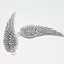 5 Wings Pendants