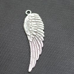 5 Wings Pendants