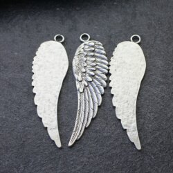 5 Wings Pendants