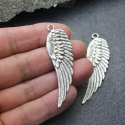 5 Wings Pendants